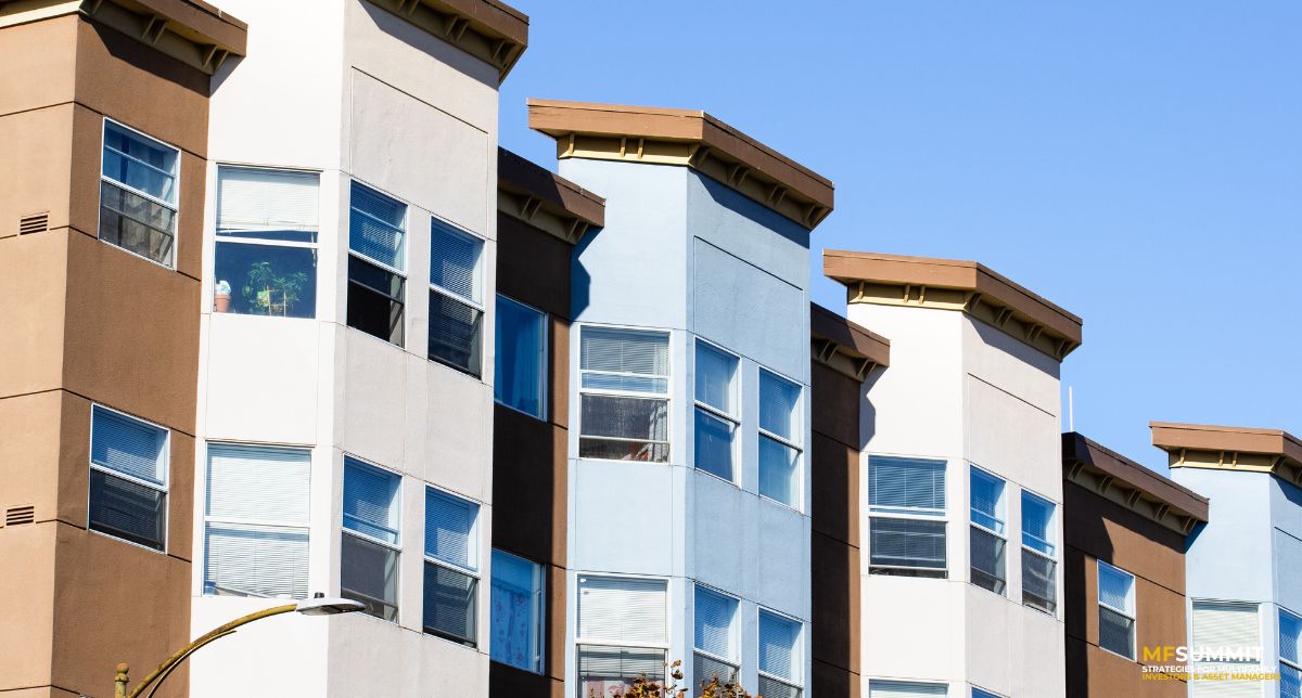 Declining Occupancy: The Silent NOI Killer in Multifamily Investing