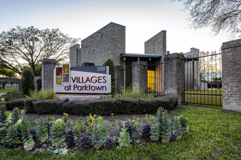 Hamilton Zanze Sells Villages at Parktown, Capping Off Strategic Enhancements with Success