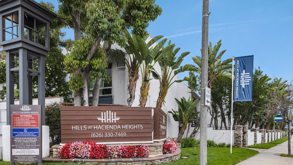 Eagle Partners Secures $107M Affordable Housing Jewel, The Hills at Hacienda Heights