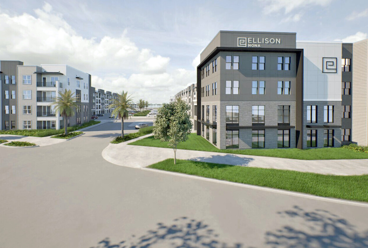 Ellison Nona Signals New Era of Luxury Living in Lake Nona by Flournoy Development Group