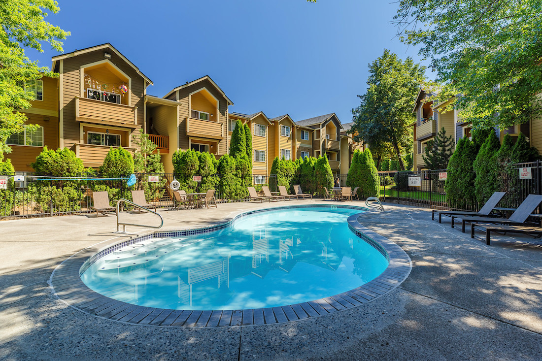 Hamilton Zanze Expands Portfolio with Strategic Acquisition of Arnada Pointe in Vancouver WA
