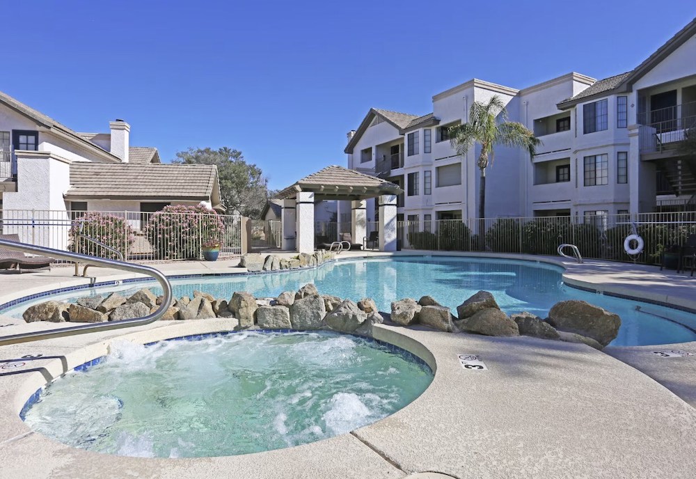 Elevest Capital and Rise48 Equity Acquire Multifamily Community in Mesa, AZ, Signaling Growth and Enhanced Resident Value