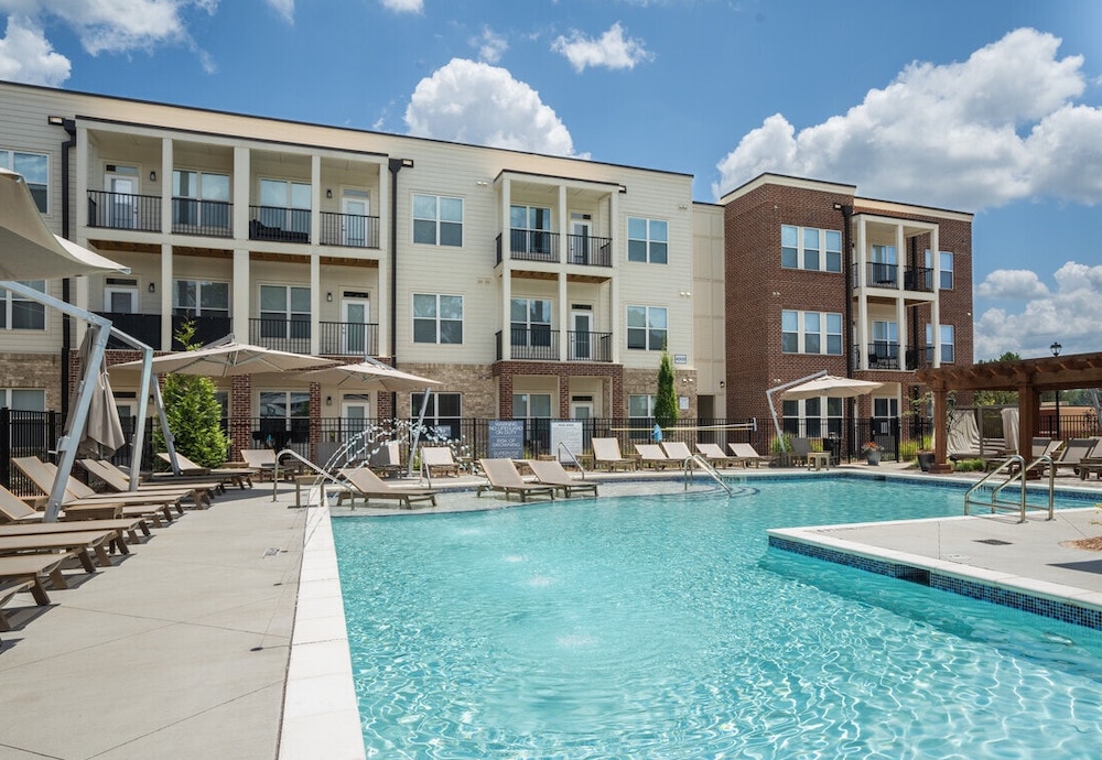 Forum Investment Group Re-enters Market with Strategic Acquisition of The Indigo in Canton, GA