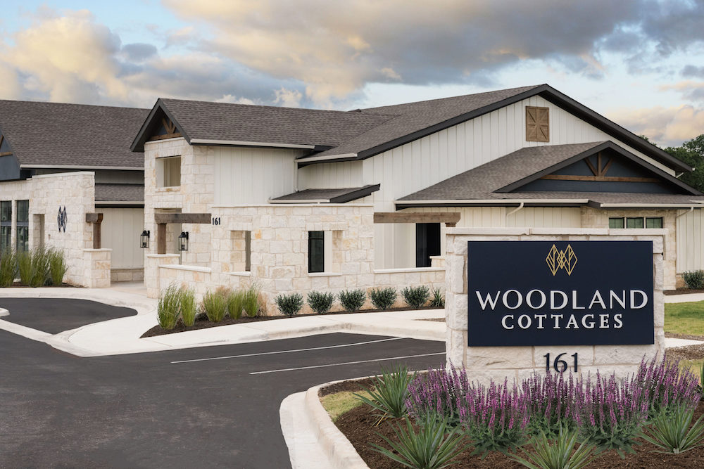 Capital Square Secures Woodland Cottages, Advancing in Active Adult Rental Market