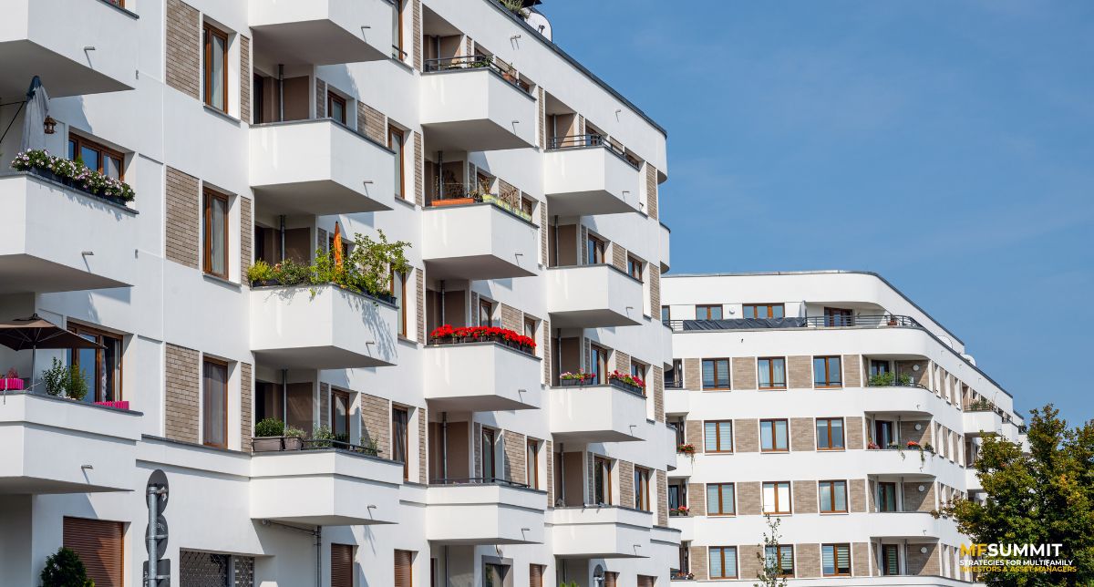 The Buyer-Seller Delta: Why Multifamily Deals Are Stalling in 2025