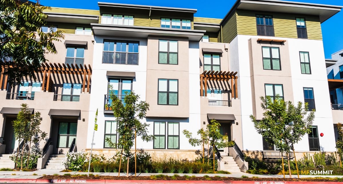 The New Multifamily Playbook: Why Operations Are Everything in 2025