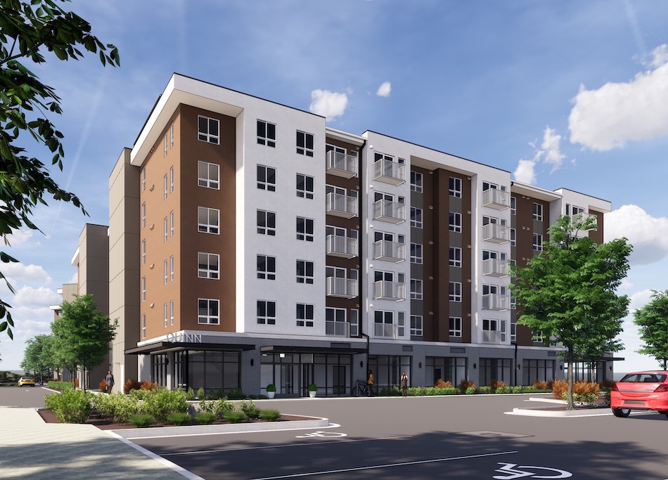 Kennedy Wilson And Jamison Launch Joint Venture To Deliver Four Thousand Affordable Rental Units Across Los Angeles