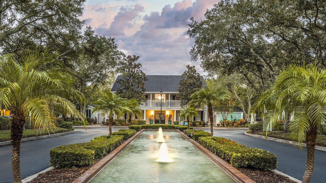 S2 Capital Strategically Acquires 770-Unit Amberly Place in Tampa Expansion