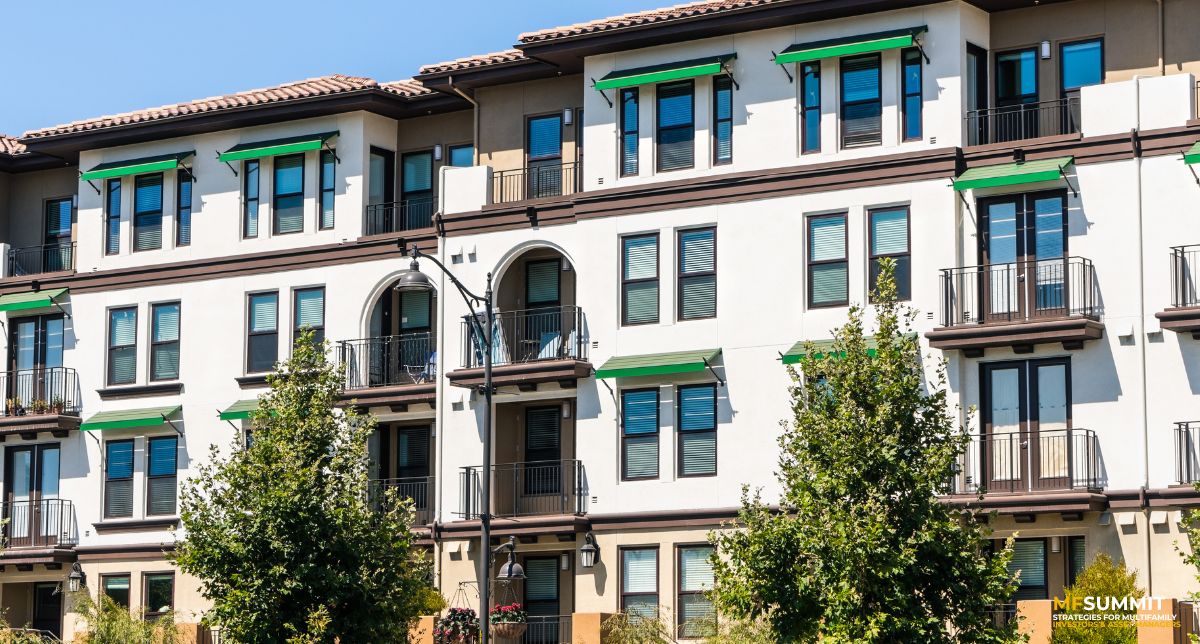 Gain to Lease: How New Renters Are Winning in the Multifamily Market