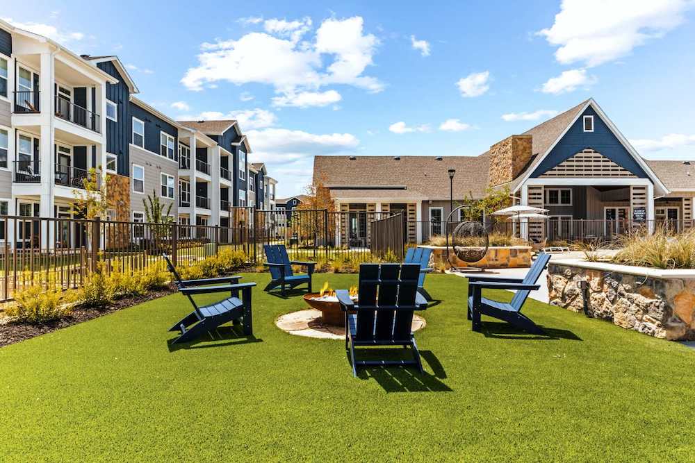 Harbor Group International Boosts Dallas-Fort Worth Presence with Livano Canyon Falls Acquisition