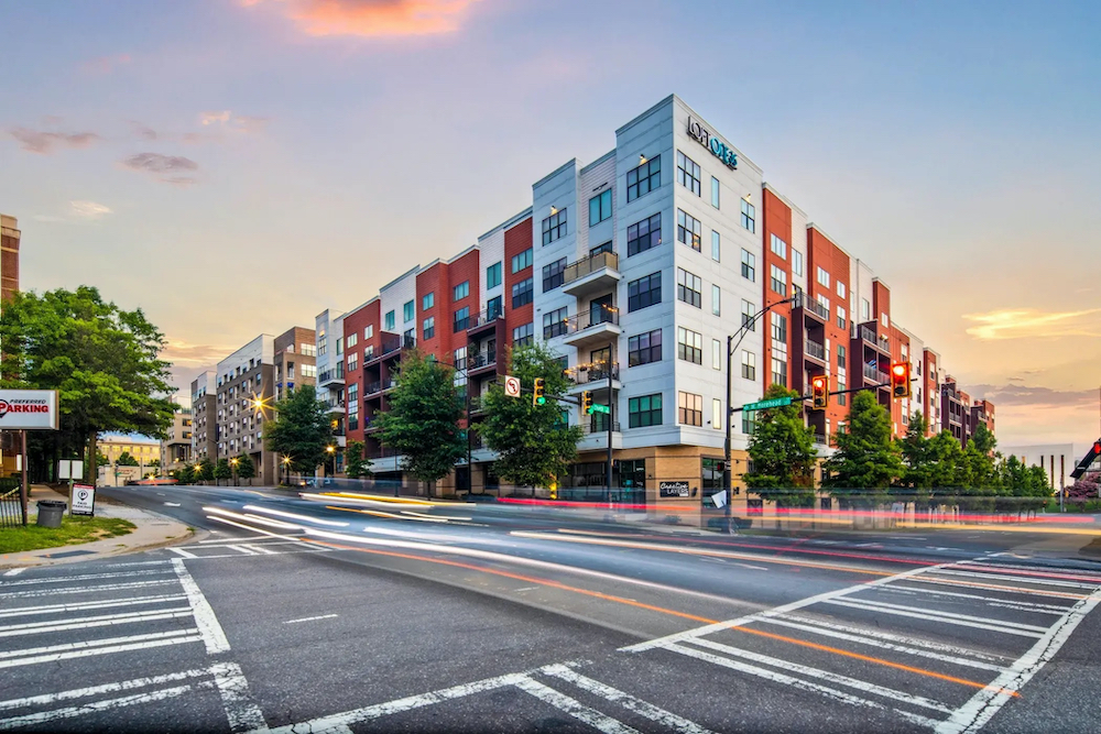 Broad Creek Capital Launches BCC Multifamily Advantage Fund I with Robust First Close