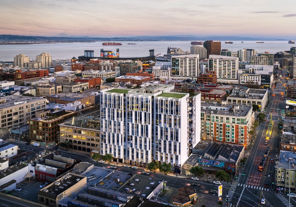 Sentral Expands $4 Billion Multifamily Portfolio with Luxurious Urban Communities in Top U.S. Markets