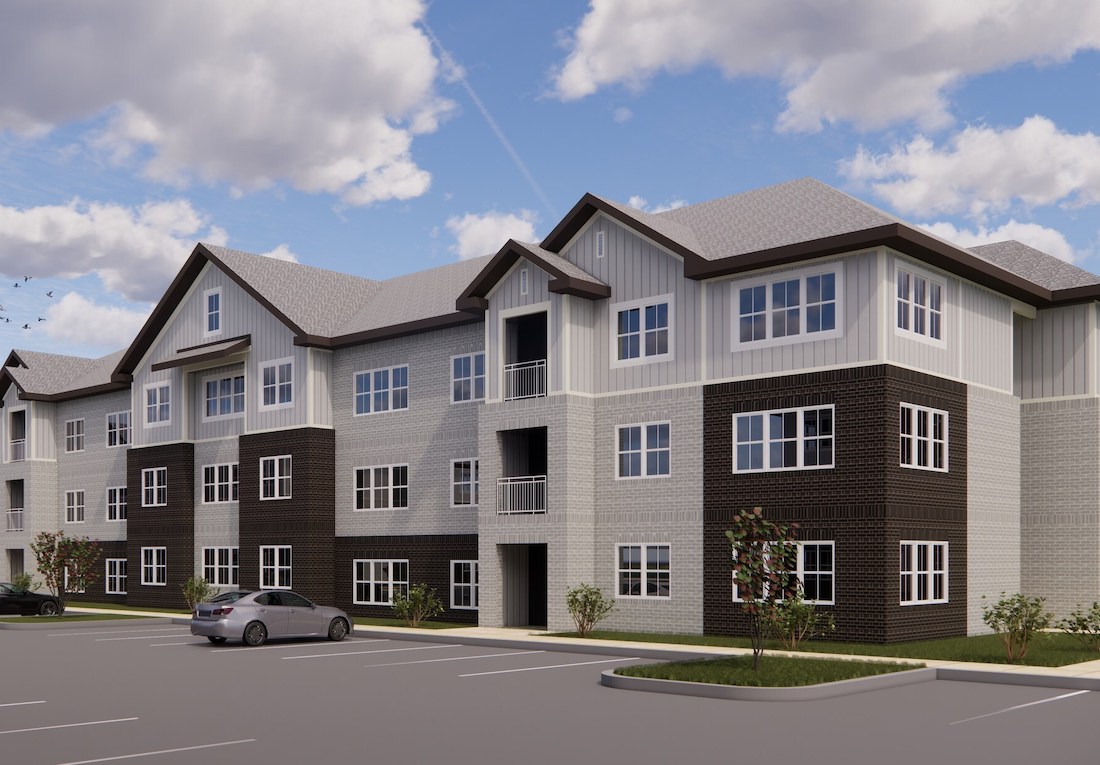 Vista Residential Partners Unveils Williams Ranch Vista to Meet Fort Bend County's Multifamily Housing Demand