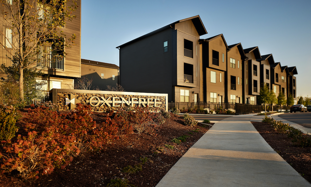 Core Spaces Expands Oxenfree BTR Portfolio Across Top U.S. Markets