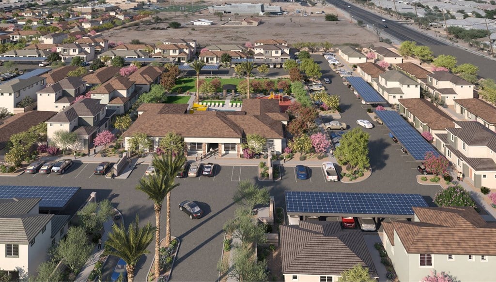 Lincoln Avenue Communities Launches Groundbreaking Affordable Housing Development in Maricopa