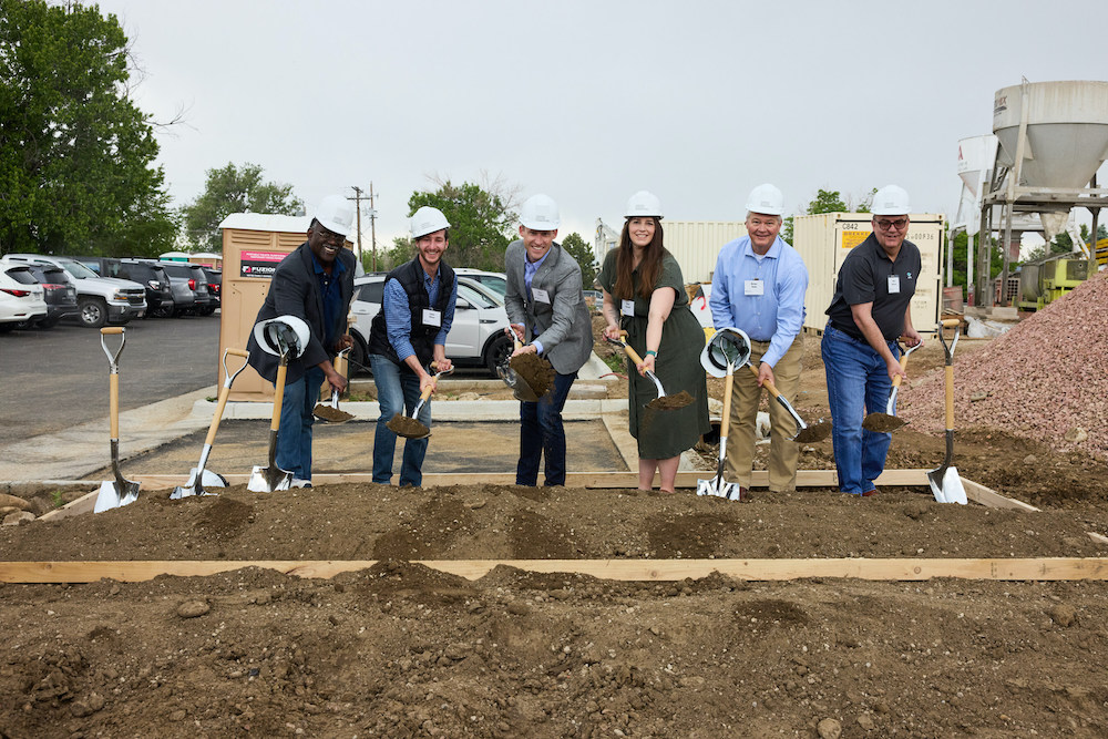 Lincoln Avenue Communities Launches Marshall Pointe, a Major Affordable Housing Project in Arvada
