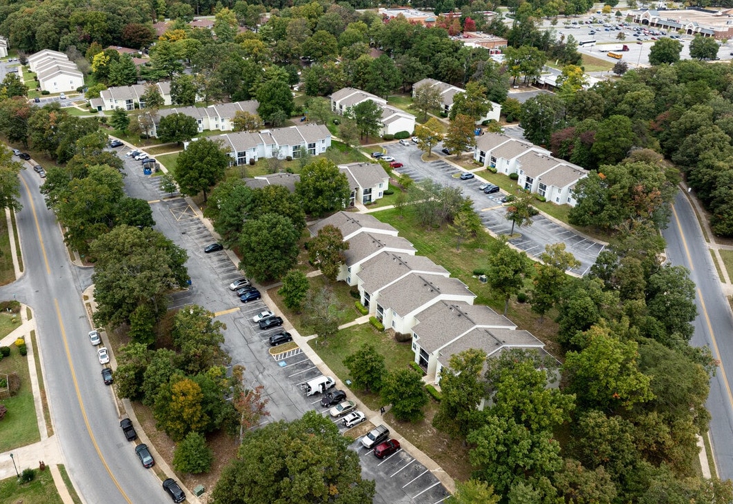 CAPREIT Strengthens Mid-Atlantic Presence with Strategic Acquisition and $5M in Property Enhancements