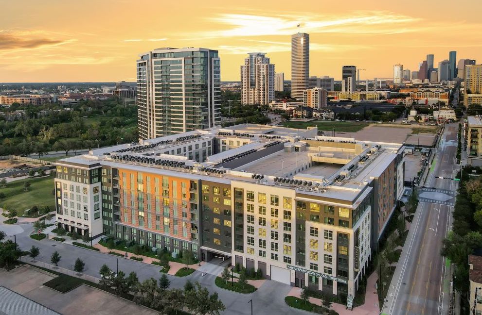 Hanover Company Closes $125 Million Fund, Targets Strategic Real Estate Development