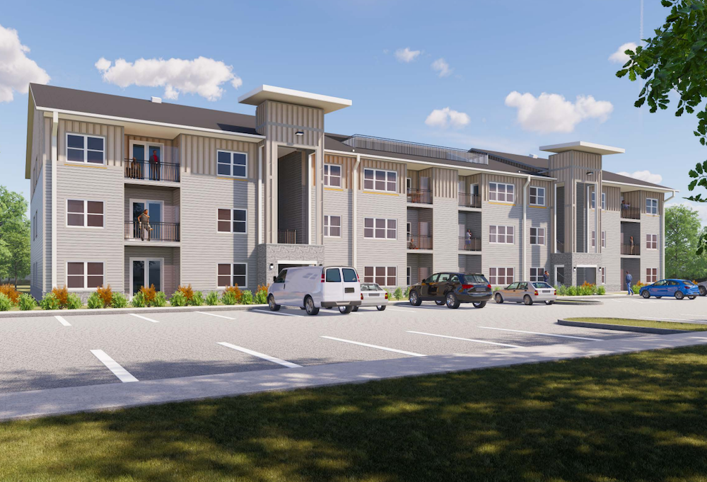 Sycamore Station II Groundbreaking Signals New Era of Affordable Housing in Charlotte