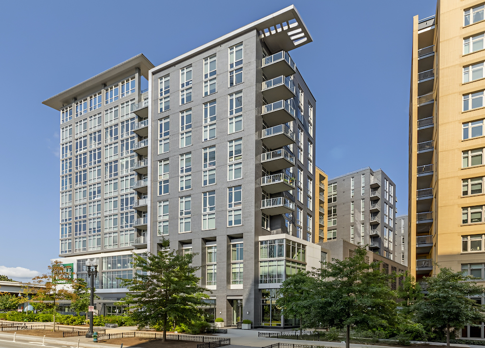 Walker & Dunlop Provides $106.3 Million in Rapid Financing for D.C.'s Agora Residential Tower