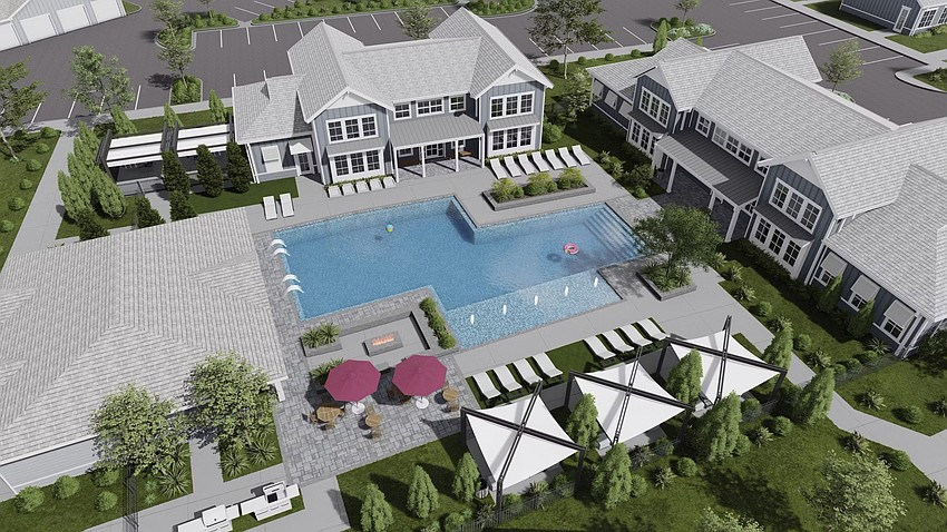 Thompson Thrift Announces Velara, the Newest Luxury Multifamily Community in Nocatee