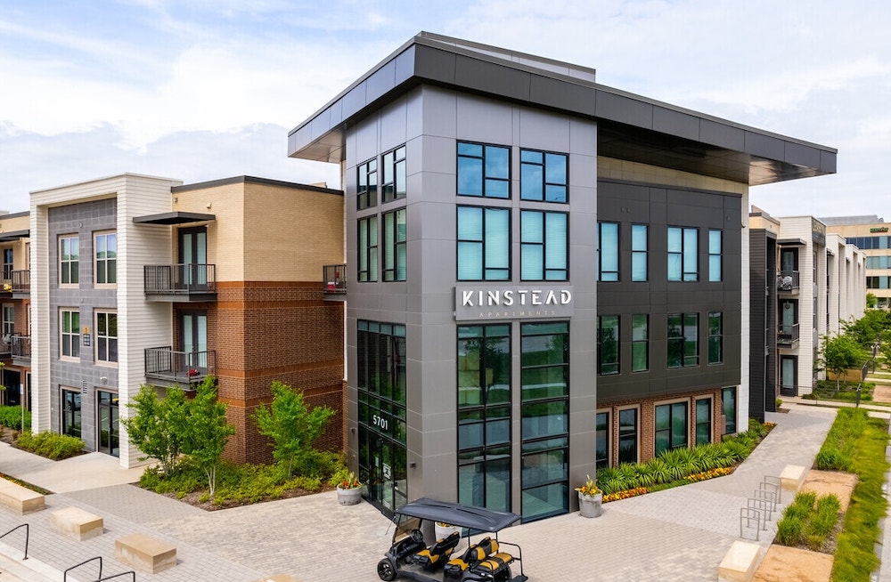 Turner Impact Capital and Kalterra Capital Announce Strategic Acquisition to Increase Affordable Housing in McKinney