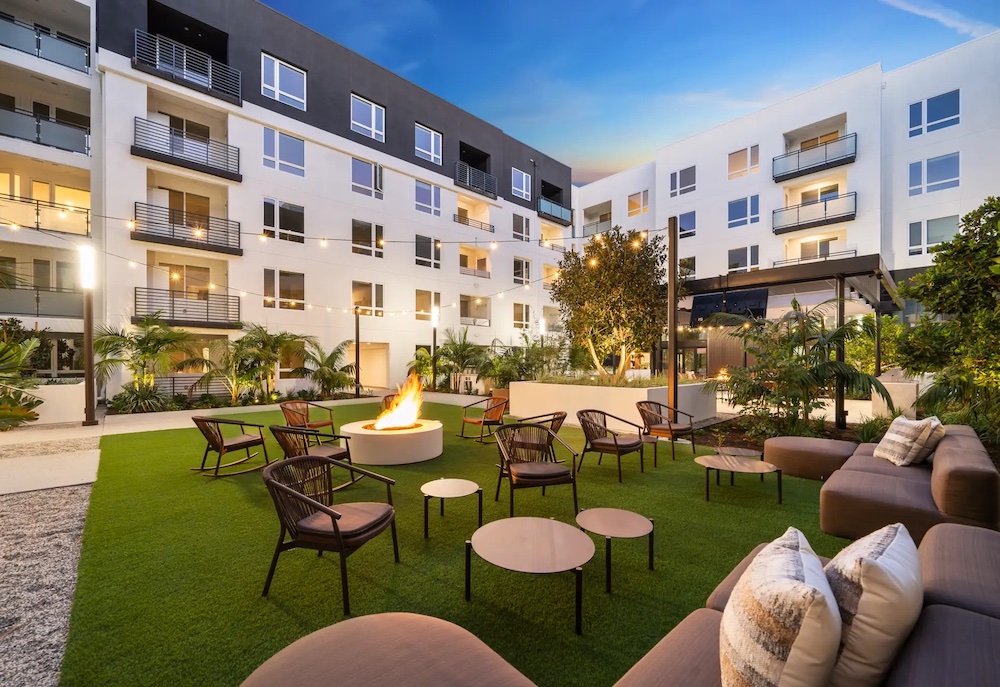 Intracorp Unveils Aurum: Gold Standard Living in Irvine's Newest Luxury Apartment Community