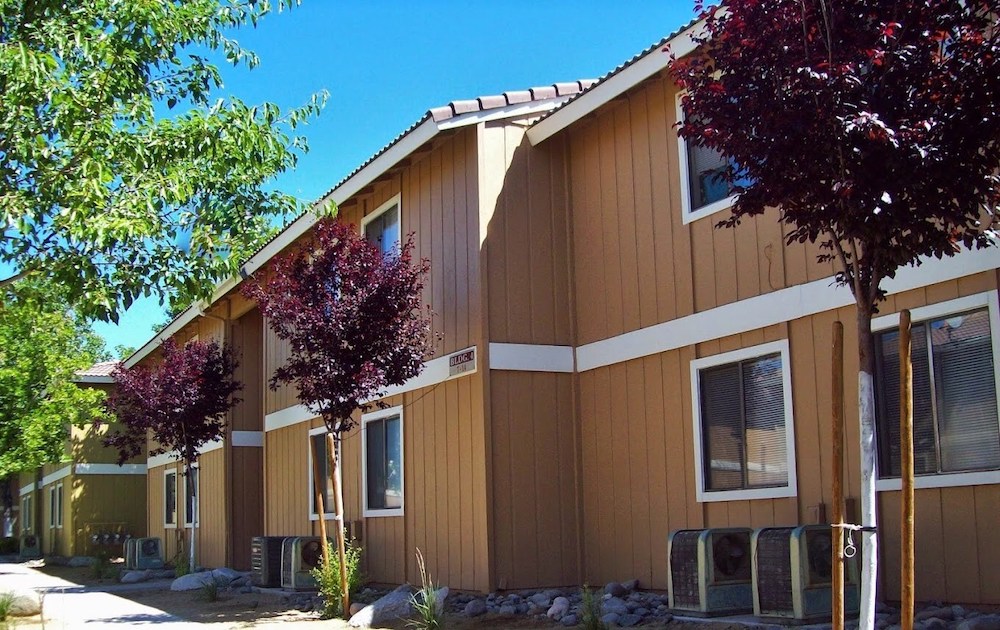Hamilton Zanze Expands Portfolio with Acquisition of Two Reno Apartment Communities