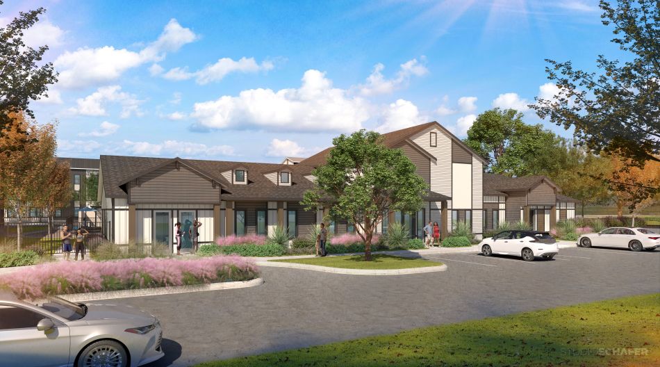 NRP Group Breaks Ground on Catalina 336 Unit Affordable Community Near Austin