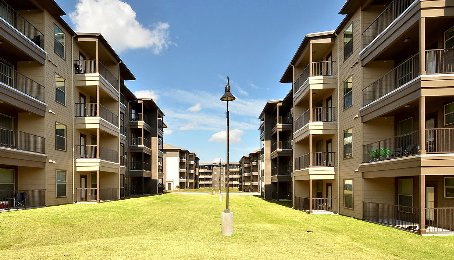 Turner Impact Capital Bolsters Austin's Workforce Housing with Lotus Village Acquisition