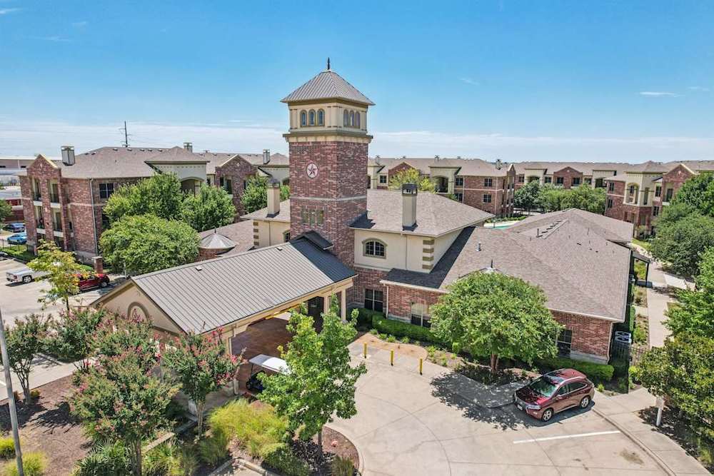 SPI Advisory and FCP Seal the Deal on Crest Manor Apartments Acquisition