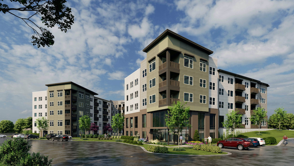 Aventon Companies Spearheads Aventon NorthRidge: Next-Level Living in Raleigh's Booming Market