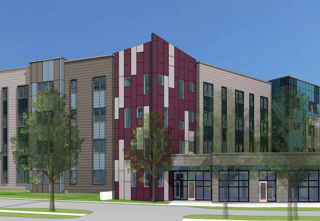 WNC & Associates Partners with Portland Housing Authority for $117M Riverton Park Affordable Housing Redevelopment