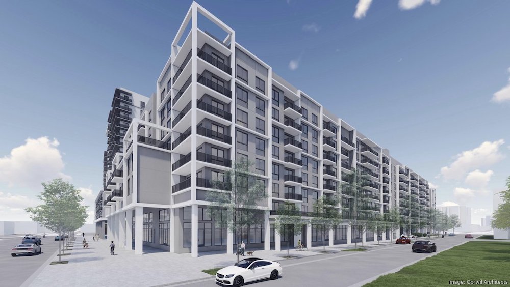 Mill Creek Residential Launches Modera Aventura South, Expanding Upscale Living in Miami-Dade