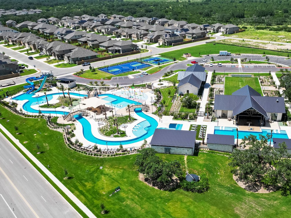 Cove Capital Investments Secures New Build-to-Rent Community with $27M Equity Raise in San Antonio