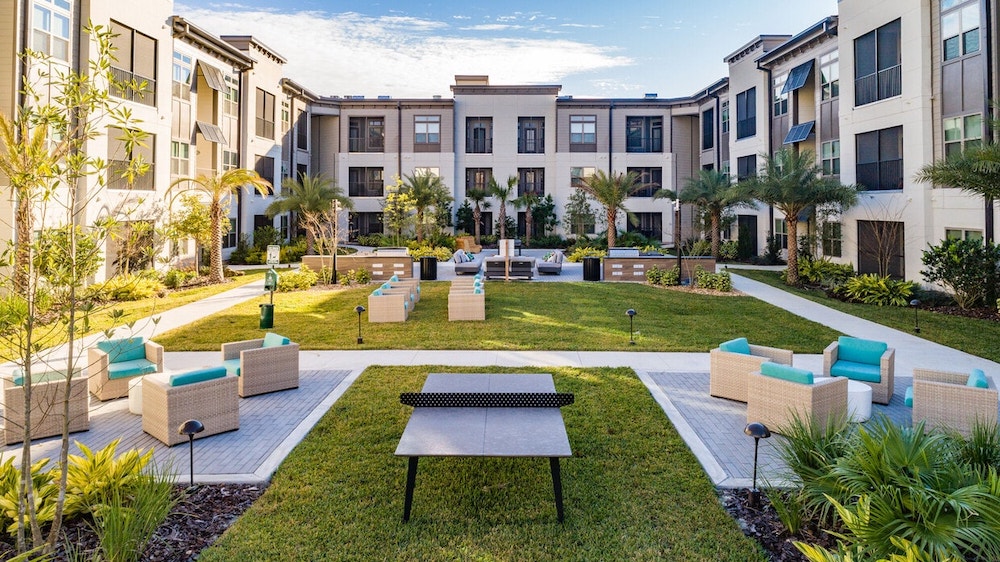 Knightvest Capital Advances Multihousing Presence with The Walton Acquisition in Sun Belt Hotspot