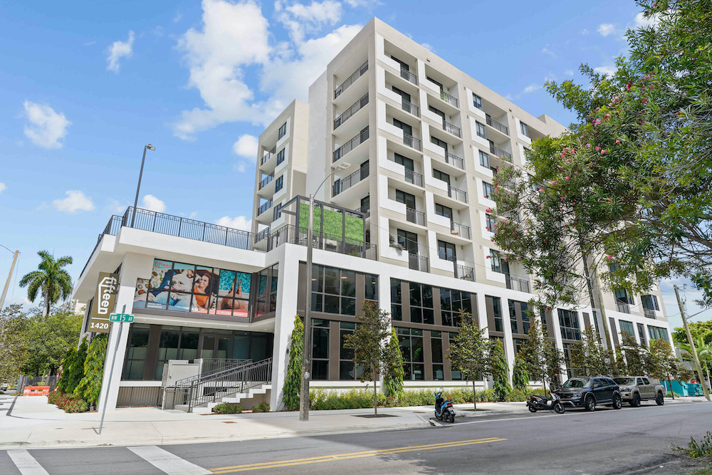 Olympus Property Enters Miami Market with Key Acquisition in Health District