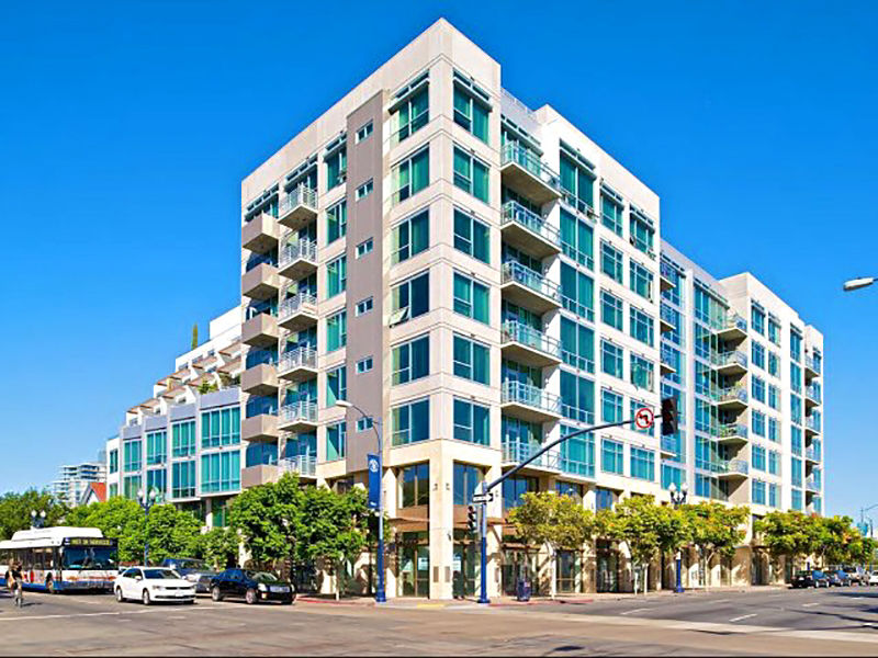 Lowe Acquires Tenth & G Apartments, Bolsters San Diego Portfolio with Strategic Investment