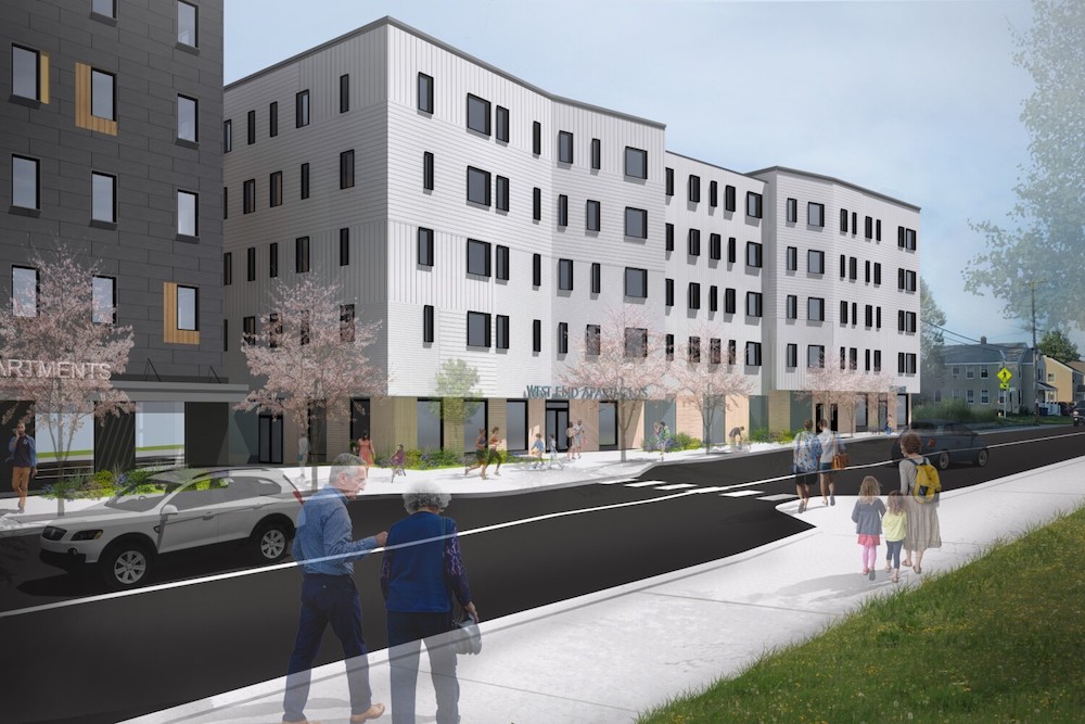 Portland Expands Affordable Housing with the Launch of 89 Elm Apartments
