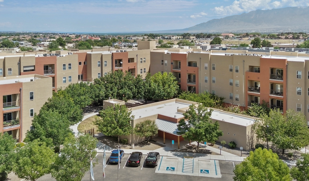 Guardian Marks Multifamily Milestone with $497 Million Acquisition Boosting Affordable Housing Commitment