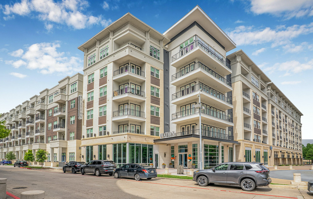 MG Properties Marks Strategic Expansion into Texas with Acquisition of Ovation at Galatyn Park
