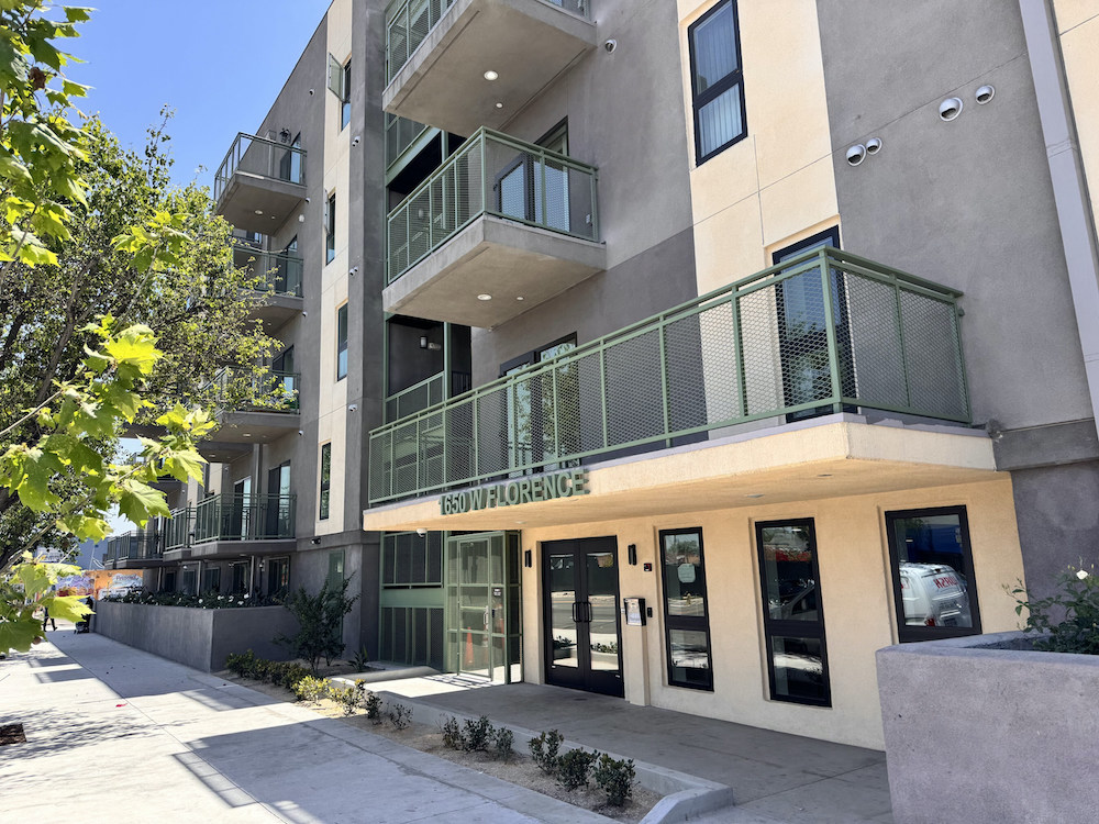 Atlas Unveiled: Linc Housing Launches Bold Step Against LA Homelessness with Project Homekey