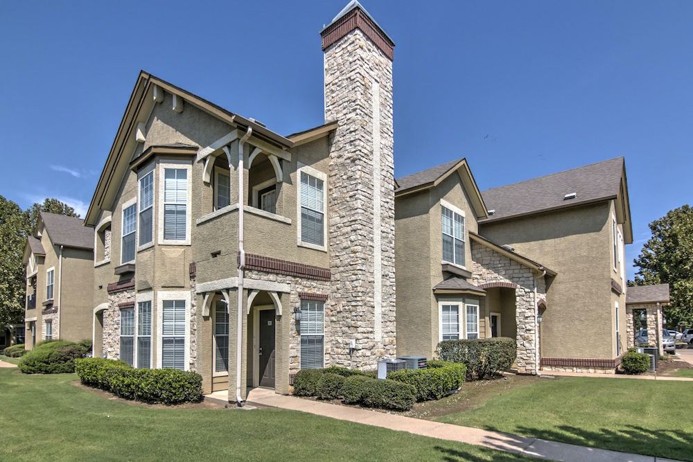 Morgan Properties Secures $354M Dream REIT Acquisition, Boosts Multifamily Portfolio