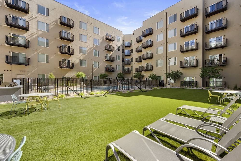 OlivePoint Capital Expands Portfolio with Strategic Acquisition of Denver's Stella on the Park