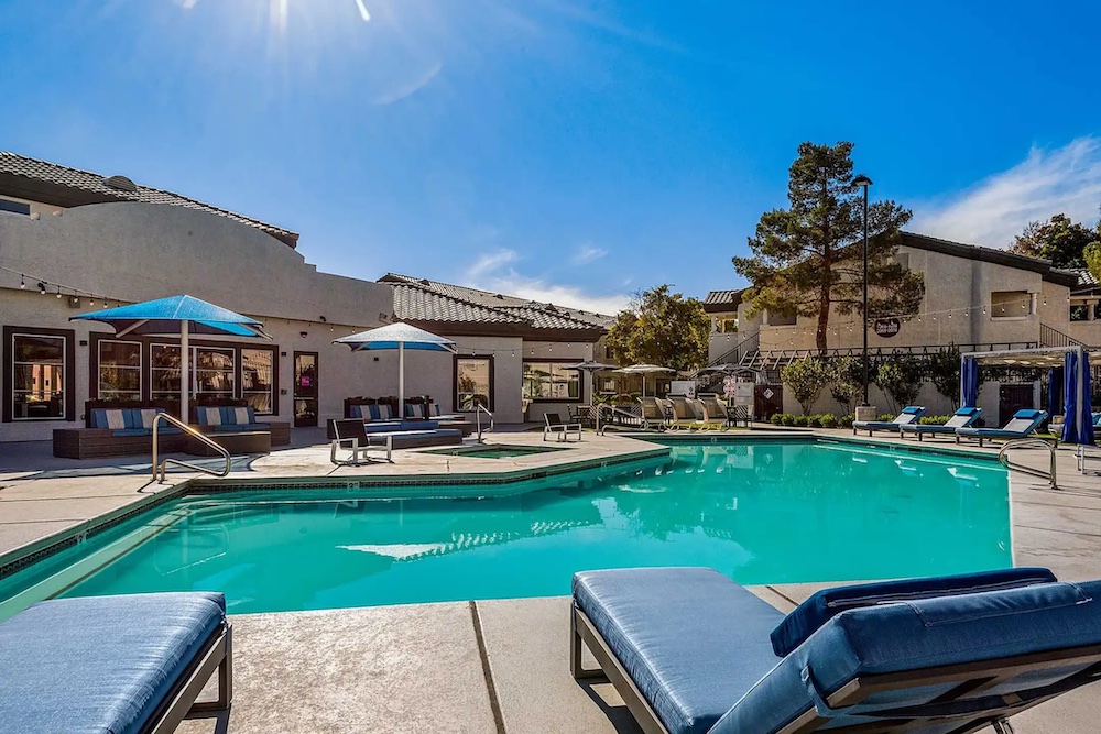 CONAM Group Bolsters Las Vegas Footprint with Strategic Acquisition of Reverb at Spring Valley
