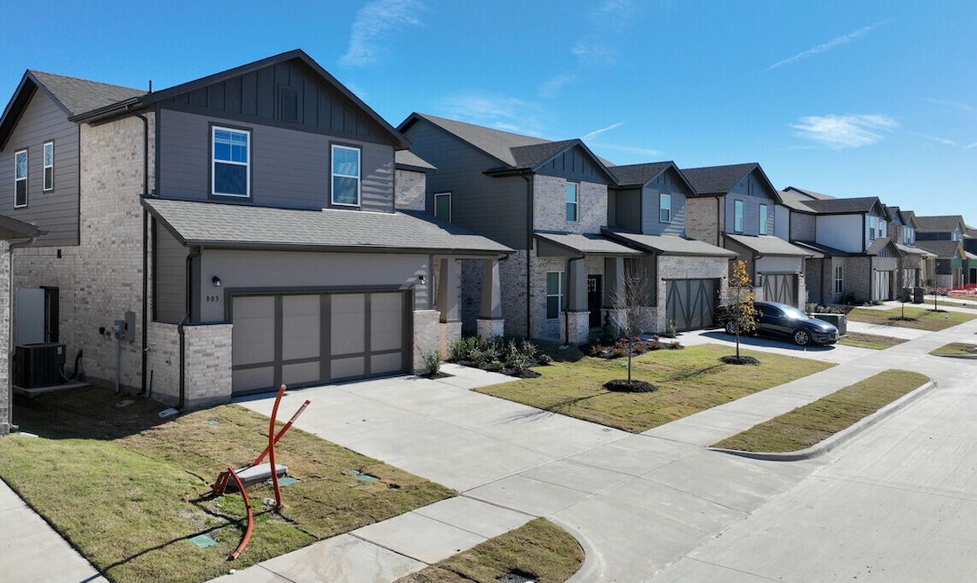 Bridge Tower Launches The Reserve at Arden Park, Elevating Luxury Build-to-Rent in Anna, Texas