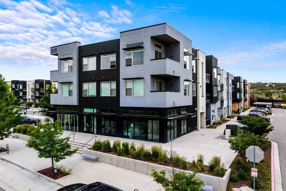 Olympus Property Acquires Premier Durango Community, Confluence at Three Springs