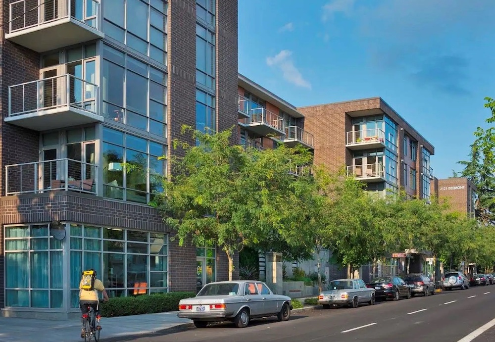 Fourth Avenue Capital Partners with Range Equity Management to Acquire Premium Portland Multifamily Asset