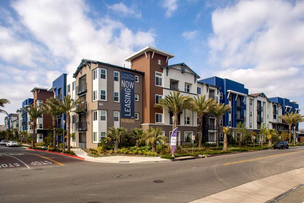 MG Properties Expands Portfolio with $2.1 Billion Investment in Citron Apartments