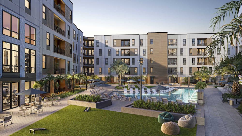 Toll Brothers Unveils Aperture: A New Standard in Luxury Student Living Near UCF